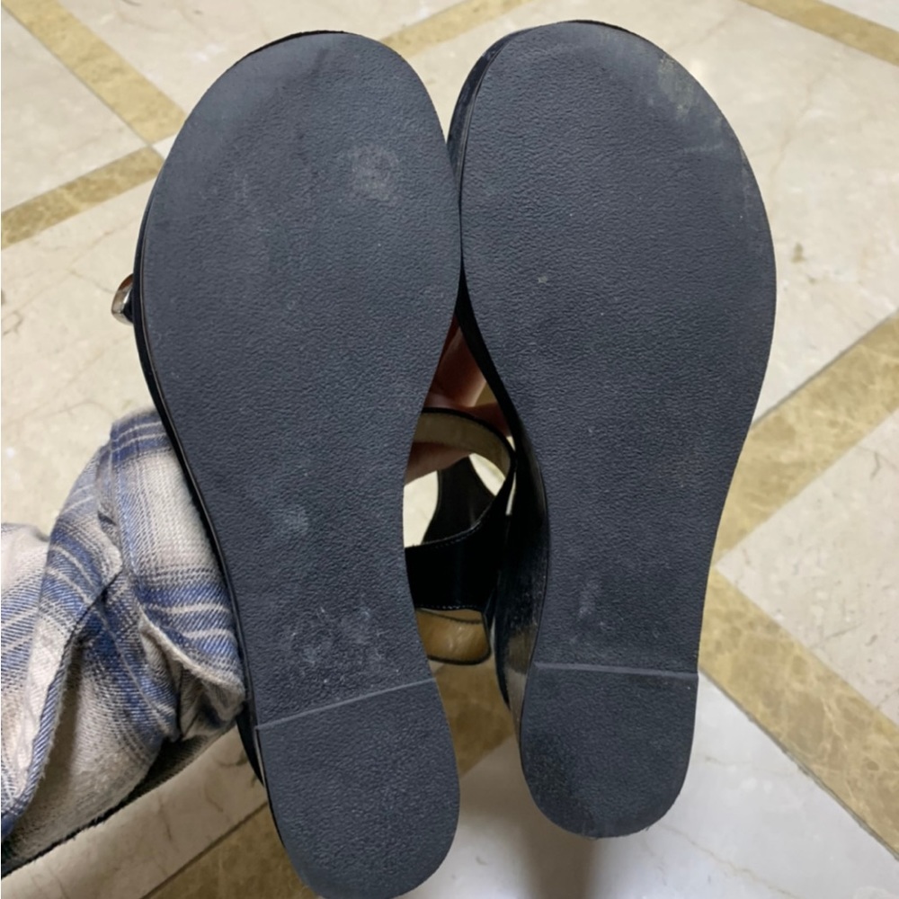 Toga wedges - Picture 3 of 4